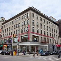 Recovery Physical Therapy- Upper West Side