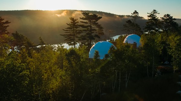 Nalu Retreat by null