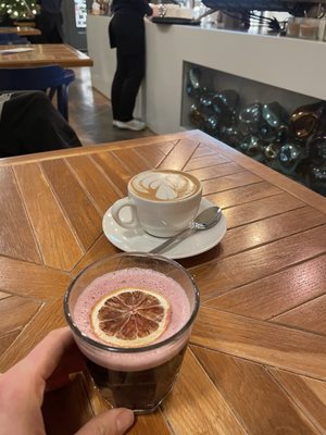 SmetanaQ Café & Bistro by null