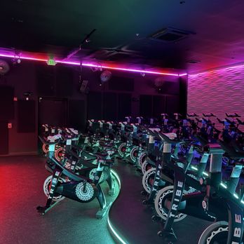 Tribe Cycle - Gyms Near Me - Baltimore, Maryland