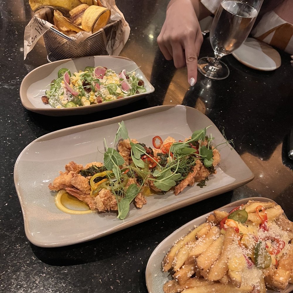 Toro Toro - Steakhouses Near Me - Miami, Florida Toro Toro - Steakhouses Near Me - Miami, Florida