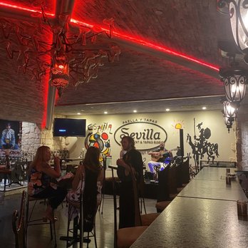 Cafe Sevilla - Spanish Near Me - Costa Mesa, California Cafe Sevilla - Spanish Near Me - Costa Mesa, California