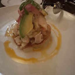 Ceviche