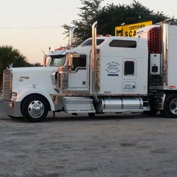 Big Papa's Truck & Trailer Repair - We are Orlando's roadside repair specialists! Offering 24/7 emergency roadside service for Tractors, Trailers, Busses & RV's ...