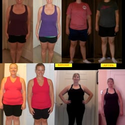 Improvement Warrior Fitness