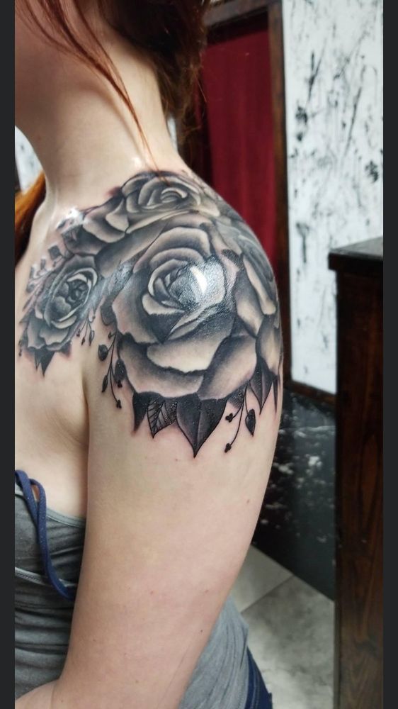 504 Ink Tattoos Photos