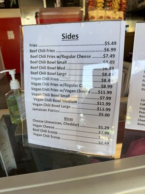 Menu photo 2 Earle's On Crenshaw Los Angeles, CA Menu photo 2 Earle's On Crenshaw Los Angeles, CA