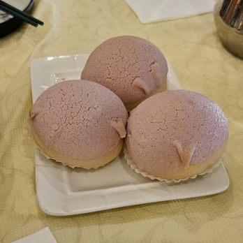 Cheung Hing - Milpitas - Taro buns - Dim Sum Near Me - Milpitas, California