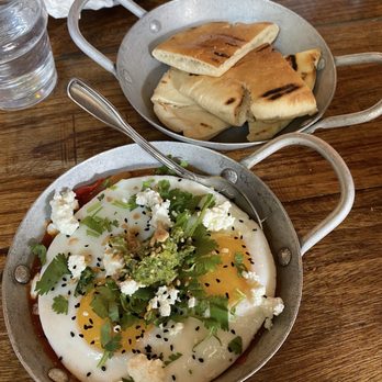 Nue - Israeli Shakshuka - Tapas/Small Plates Near Me - Seattle, Washington Nue - Israeli Shakshuka - Tapas/Small Plates Near Me - Seattle, Washington