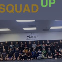 10th Planet Jiu Jitsu - West LA