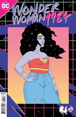 Alternate Reality Comics by null
