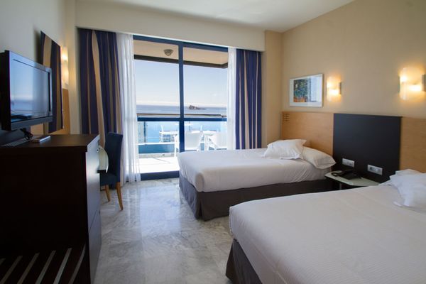 Hotel Madeira Centro by null