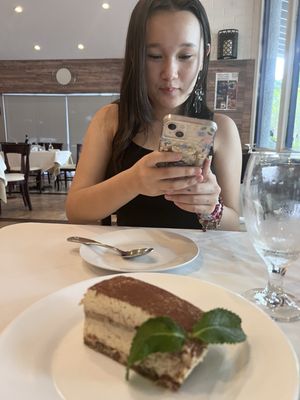 IL Toscano Ristorante Italiano by null