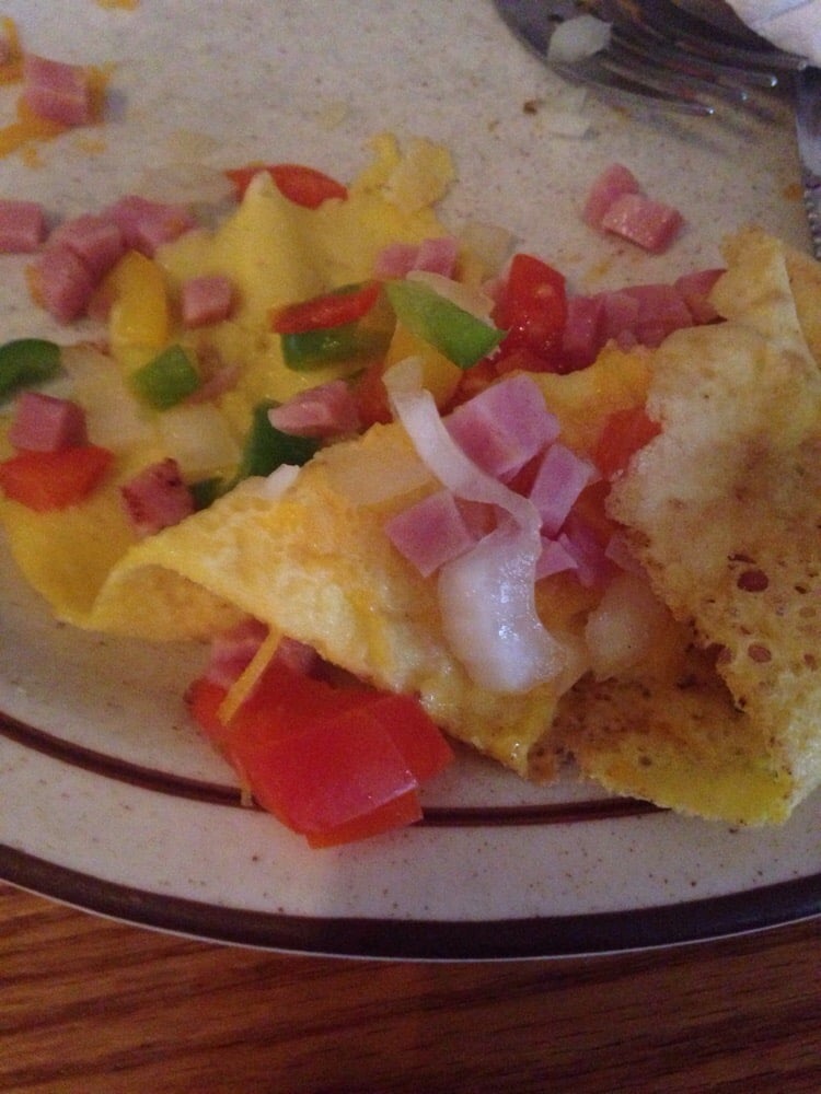 AMPRIDE PLAZA RESTAURANT Updated September 2024 506 Highway 59 N