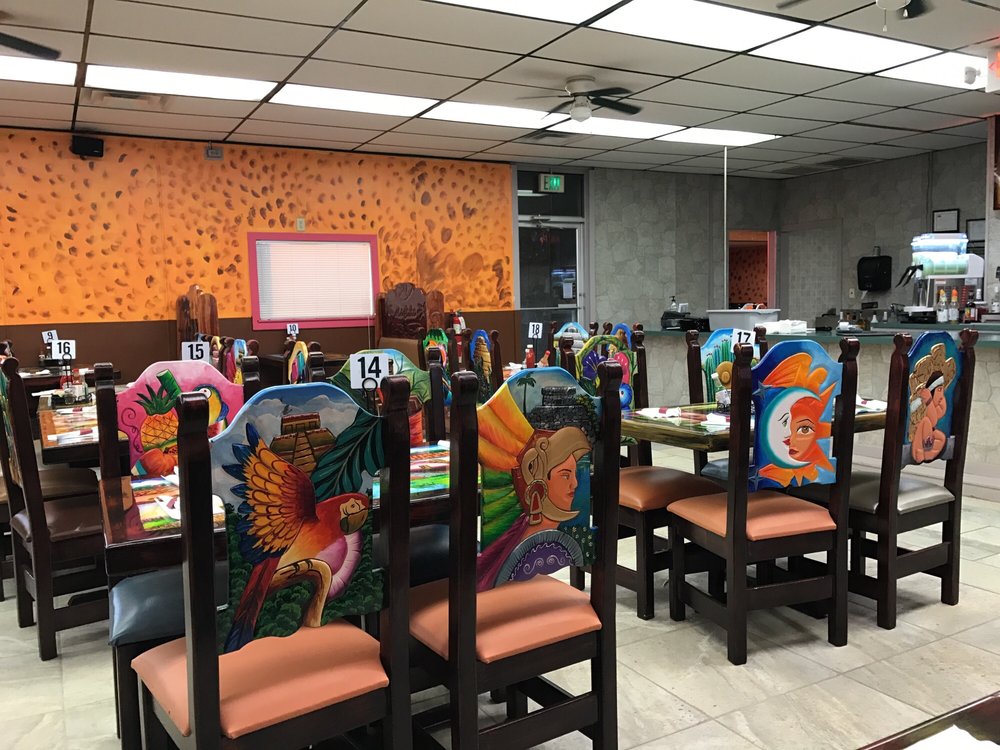 LA CABANA MEXICAN RESTAURANT Updated October 2024 10 Photos & 10