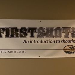 Godfrey's - FIRSTSHOTS available at Godfrey's Indoor Ranges & Tactical Supply