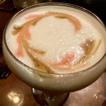 Parla - Cocktail of a certain number that may not be revealed... - Italian Near Me - Boston, Massachusetts