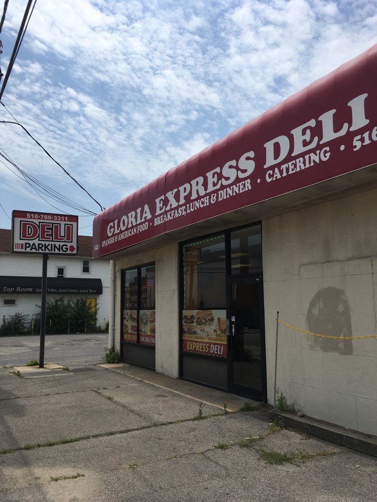 ROCKSIDE DELI 142 S Long Beach Rd, Rockville Centre, New York Delis