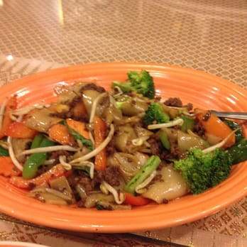 Ruby of Siam - Drunken Noodle - Thai Near Me - Skokie, Illinois Ruby of Siam - Drunken Noodle - Thai Near Me - Skokie, Illinois