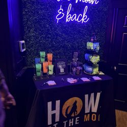 Howl at the Moon