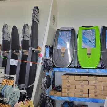 Makaha Surf and Souvenir - Boards - Surf Shop Near Me - Waianae, Hawaii