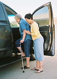 Trans Corp USA/Valet Trans