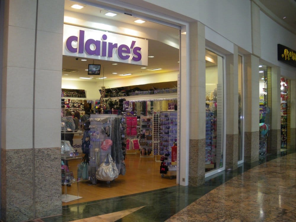 CLAIRE’S Updated September 2024 Sandyford Rd, Dundrum, Co. Dublin