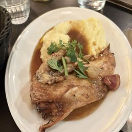 Roasted chicken Roasted chicken