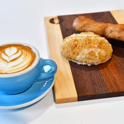 18 Grams Coffee Lab