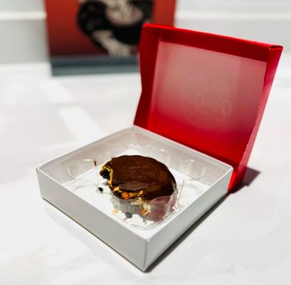 Goo Goo Chocolate Co by null