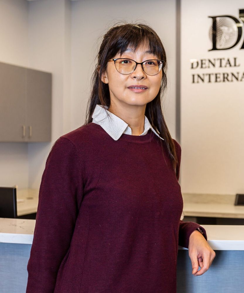 Dental Health International