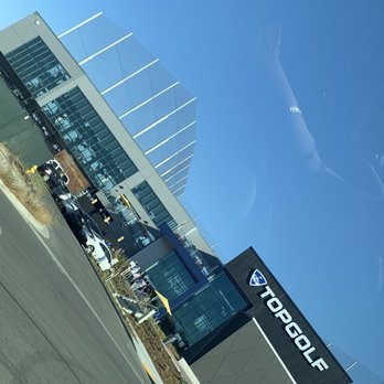Topgolf - Golf Near Me - San Jose, California Topgolf - Golf Near Me - San Jose, California