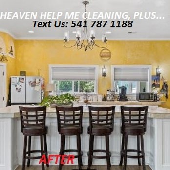 Heaven Help Me Cleaning Plus - Home Cleaning Near Me Heaven Help Me Cleaning Plus - Home Cleaning Near Me