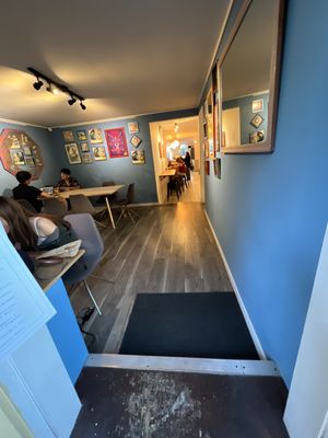 Ballast Coffee by null