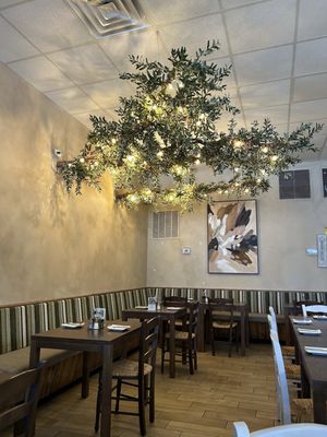 Athenian bar & grill by null