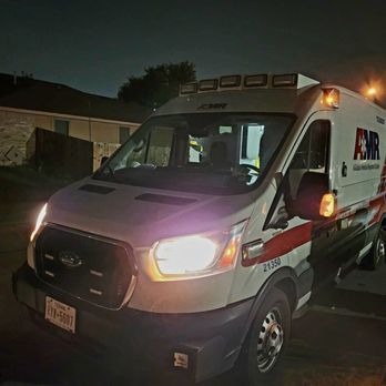 American Medical Response - Medical Centers Near Me - Austin, Texas