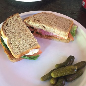 The Continental Bakery - Veggie sandwich - Bakeries Near Me - Birmingham, Alabama The Continental Bakery - Veggie sandwich - Bakeries Near Me - Birmingham, Alabama