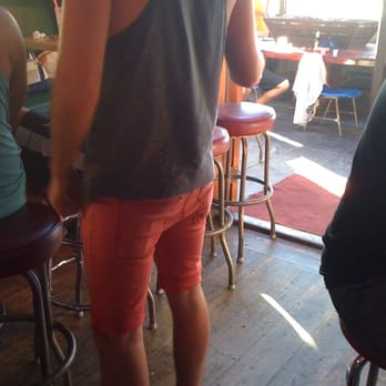 Cabo Cantina - Venice beachwear (great place for ppl watching) - Mexican Near Me - Venice, California