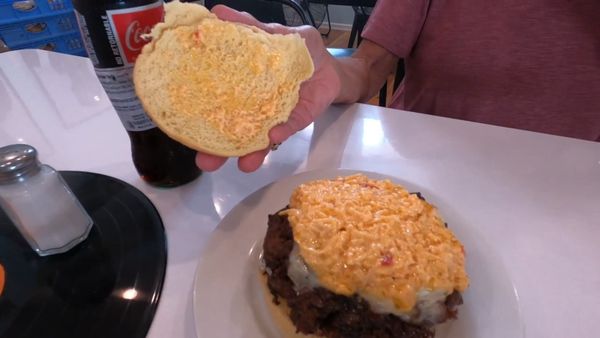 Smash City Burgers Downtown by null