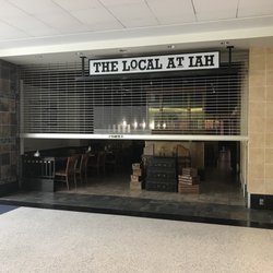 The Local IAH
