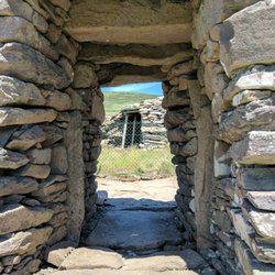 Dunbeg Fort - Dunbeg Fort
