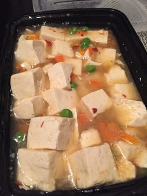 China Garden by null