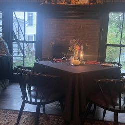 The Dorset Inn Restaurant