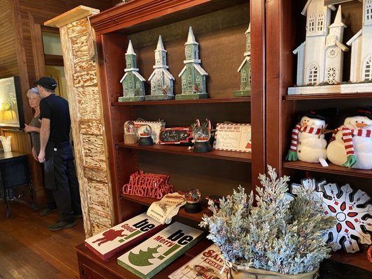 Coleman House Inn by null