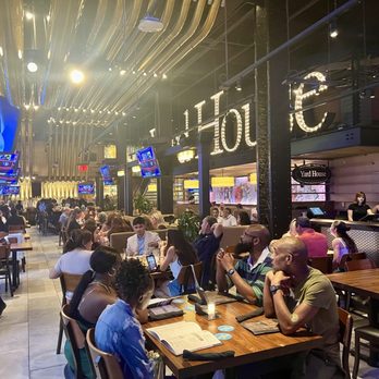 YARD HOUSE - Updated August 2024 - 446 Photos & 233 Reviews - 575 7th