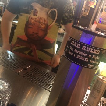 Breeze - Cocktail Bars Near Me - Kissimmee, Florida