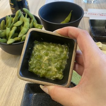 Yuubi Sushi - Sushi Bars Near Me - Beaverton, Oregon