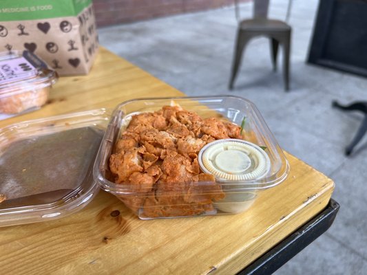 Kreation Juicery & Avoholic Bar - West Hollywood by null
