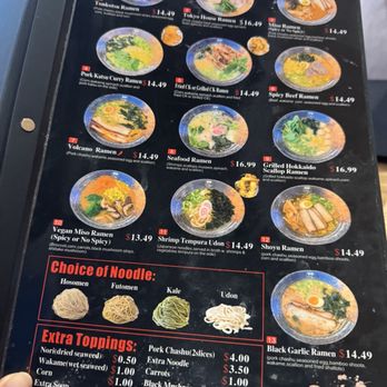 Tokyo House Ramen and Sushi - Sushi Bars Near Me - Perris, California Tokyo House Ramen and Sushi - Sushi Bars Near Me - Perris, California
