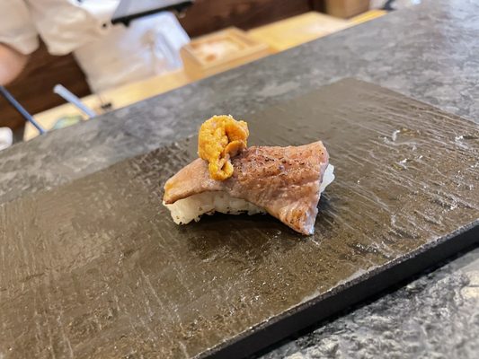 One Bite Omakase by null